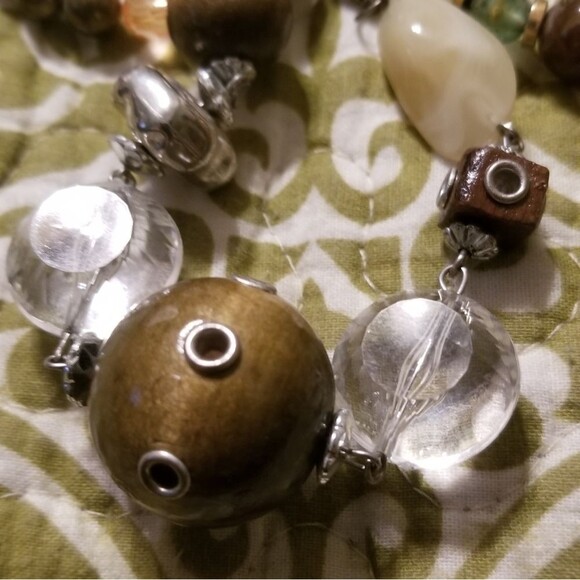 Sale! 7 Piece Bracelet Lot - Picture 3 of 6